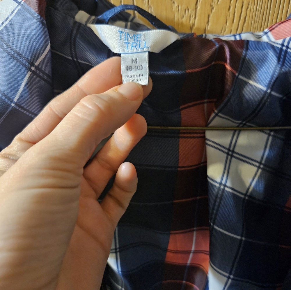 Raincoat